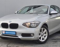 BMW Serie 1 Domfront en Poiraie