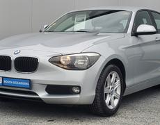 BMW Serie 1
