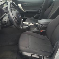 BMW Serie 1 118d 143 ch 109g Business Domfront en Poiraie