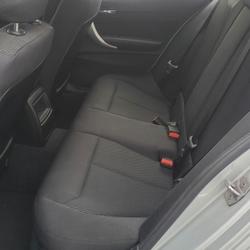 BMW Serie 1 118d 143 ch 109g Business Domfront en Poiraie