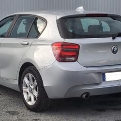 BMW Serie 1 118d 143 ch 109g Business Domfront en Poiraie