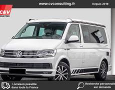 Volkswagen California Franqueville-Saint-Pierre