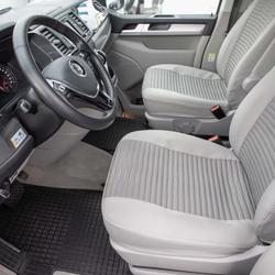 Volkswagen California T6 Ocean - Edition - 2.0 TDI 150 ch DSG7 - Store - Attelage - LED - ACC... Franqueville-Saint-Pierre