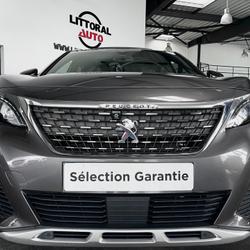 Peugeot 3008 1.6 THP 165ch S&S EAT6 GT Line La Richardais