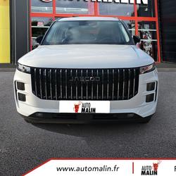 Jaecoo Jaecoo 7 SHS-P Select Mantes-la-Ville