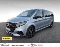 Mercedes Classe V