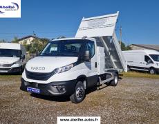 Iveco Daily Marciac