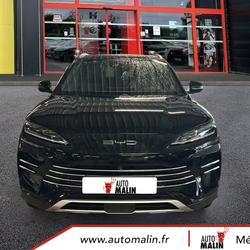 BYD Seal U 1.5l DM-i 218 ch PHEV Comfort M&eacute;rignac