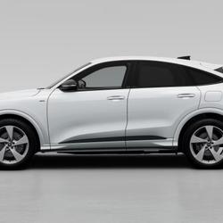 Audi Q5 e-hybrid quattro S tronic S line Quimper