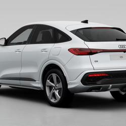Audi Q5 e-hybrid quattro S tronic S line Quimper