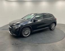 Mercedes GLA