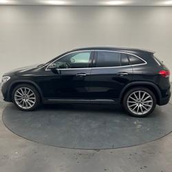 Mercedes GLA 200 d 8G-DCT AMG Line Quimper