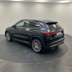 Mercedes GLA 200 d 8G-DCT AMG Line Quimper