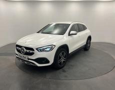 Mercedes GLA Quimper