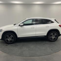 Mercedes GLA 200 d 8G-DCT Progressive Line Quimper
