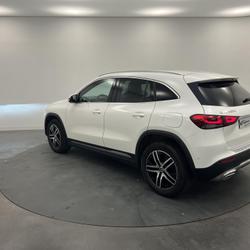Mercedes GLA 200 d 8G-DCT Progressive Line Quimper
