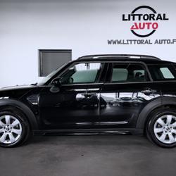 Mini Countryman 136 ch BVA6 Cooper Chili La Richardais