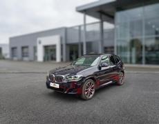 BMW X3 Quimper