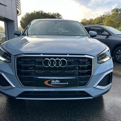 Audi Q2 1.5 TSI 150ch BVA7 occasion - Quimper - photo 2/31