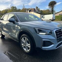 Audi Q2 1.5 TSI 150ch BVA7 occasion - Quimper - photo 3/31