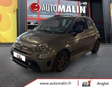 Autres Abarth Anglet