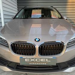 BMW Serie 2 Gran Tourer Gran Tourer 216d 116 ch DKG7 Business Design Marcey-les-Gr&egrave;ves