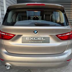 BMW Serie 2 Gran Tourer Gran Tourer 216d 116 ch DKG7 Business Design Marcey-les-Gr&egrave;ves