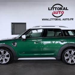 Mini Countryman 178 ch ALL4 BVA8 Cooper S La Richardais