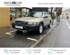 Volvo XC70 Nantes