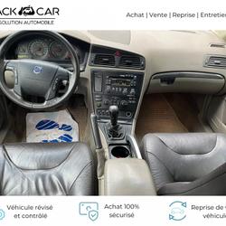 Volvo XC70 D5 Summum / VENTE EN L'ETAT / MARCHAND / SANS GARANTIE / SANS CT Nantes