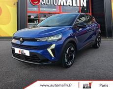 Renault Captur Mantes-la-Ville