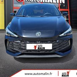MG MG3 1.5 L Hybrid+ 195 ch Luxury Mantes-la-Ville