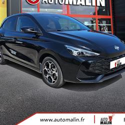 MG MG3 1.5 L Hybrid+ 195 ch Luxury Mantes-la-Ville