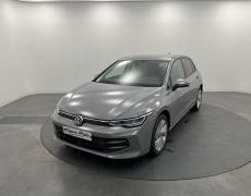 Volkswagen Golf 8 Quimper