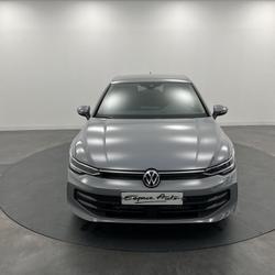 Volkswagen Golf 8 2.0 TDI 150 DSG7 Life Plus Quimper
