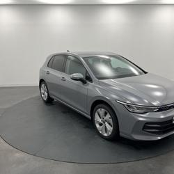 Volkswagen Golf 8 2.0 TDI 150 DSG7 Life Plus Quimper