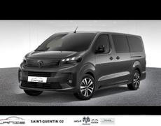 Peugeot Traveller Saint-Quentin