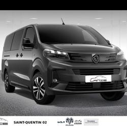 Peugeot Traveller XL 2.2 Diesel 180ch S&S EAT8 Business Pack occasion - Saint-Quentin - photo 2/9
