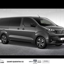 Peugeot Traveller XL 2.2 Diesel 180ch S&S EAT8 Business Pack occasion - Saint-Quentin - photo 3/9