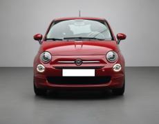 Fiat 500 II Quimper