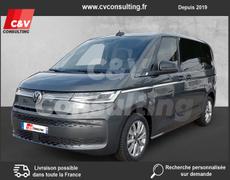 Volkswagen Multivan Franqueville-Saint-Pierre