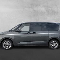 Volkswagen Multivan T7 - Style  2.0 TDI 150 DSG - Attelage - Toit Pano - LED - ACC... Franqueville-Saint-Pierre