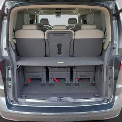 Volkswagen Multivan T7 - Style  2.0 TDI 150 DSG - Attelage - Toit Pano - LED - ACC... Franqueville-Saint-Pierre