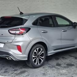 Ford Puma 1.0 EcoBoost 155 ch mHEV Powershift ST-Line X Dunkerque