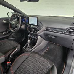 Ford Puma 1.0 EcoBoost 155 ch mHEV Powershift ST-Line X Dunkerque
