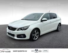 Peugeot 308 II Phase 2 Jaux