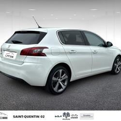Peugeot 308 II Phase 2 PureTech 130ch S&S BVM6 Allure Jaux