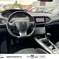 Peugeot 308 II Phase 2 PureTech 130ch S&S BVM6 Allure Jaux
