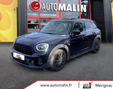Mini Countryman Mérignac