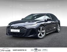 Audi A6 Avant Saint-Quentin